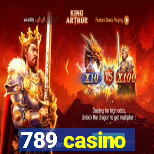 789 casino